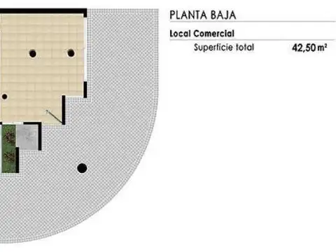 Local en Venta en Abasto, Rosario
