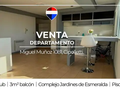 Departamento en Venta en Cipolletti, General Roca