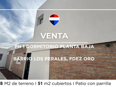 PH en Venta en General Fernandez Oro, General Roca