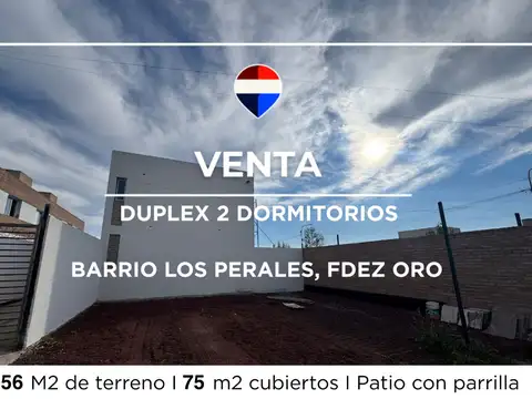 PH en Venta en General Fernandez Oro, General Roca