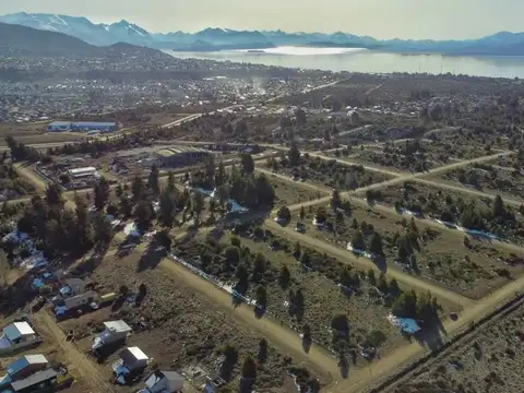 Terreno en Venta en San Carlos de Bariloche, Bariloche