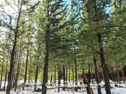 Terreno en Venta en San Carlos de Bariloche, Bariloche