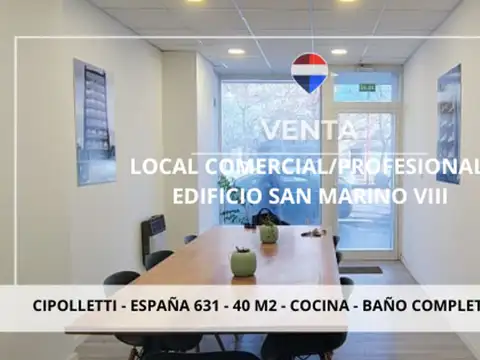 Local en Venta en Cipolletti, General Roca