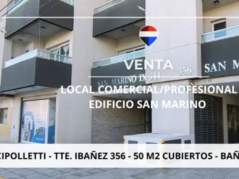 Local en Venta en Cipolletti, General Roca