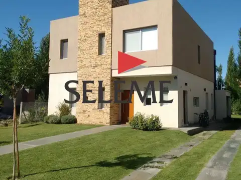 Casa en Alquiler en Plottier, Confluencia