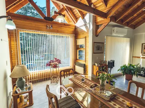 Departamento en Venta en San Martín de los Andes, Lácar