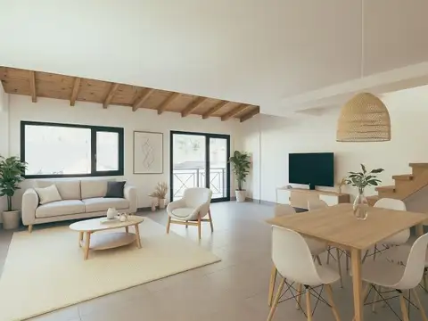 Departamento en Venta en San Martín de los Andes, Lácar