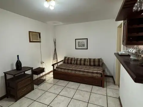 Departamento en Alquiler Temporal en Centro, Rosario