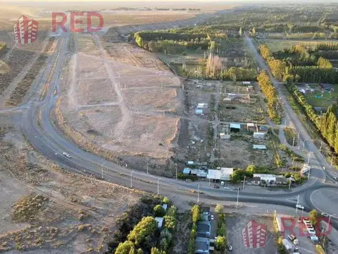 Terreno en Venta en Neuquén, Confluencia
