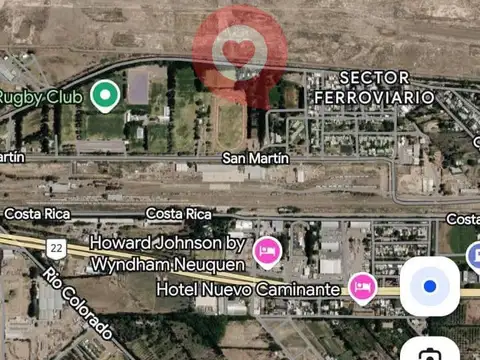 Terreno en Venta en Neuquen, Confluencia