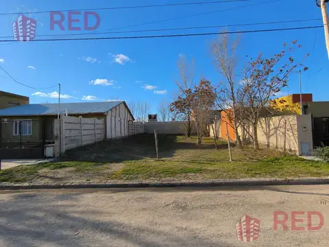 Terreno en Venta en Plottier, Confluencia