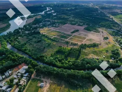 Terreno en Venta en Plottier, Confluencia