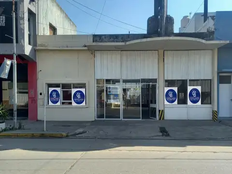 Local en Venta en San Justo, Santa Fe