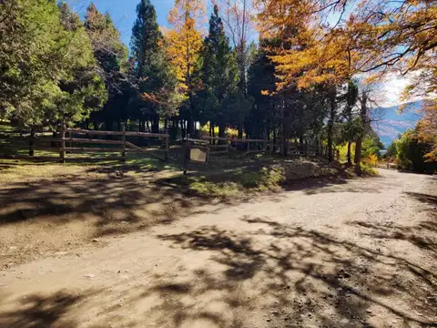 Terreno en Venta en San Martín de los Andes, Lácar