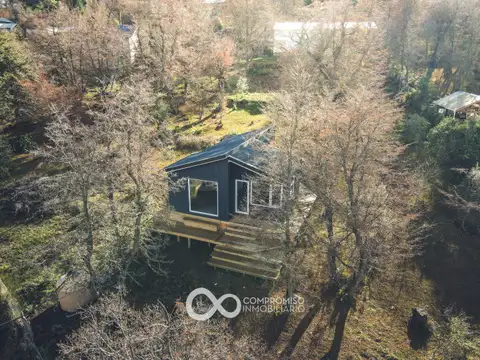 Casa en Venta en San Martín de los Andes, Lácar