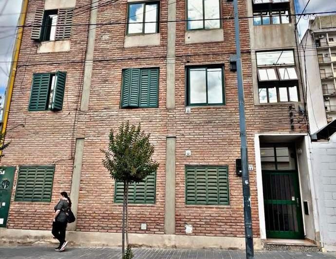 Departamento · 30m² · 3 Ambientes