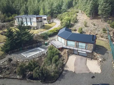 Casa en Venta en San Martín de los Andes, Lácar