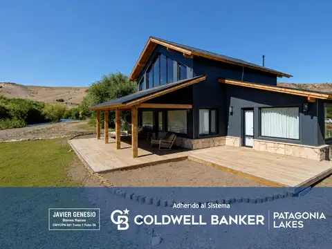 Casa en Venta en Junin de los Andes, Huiliches