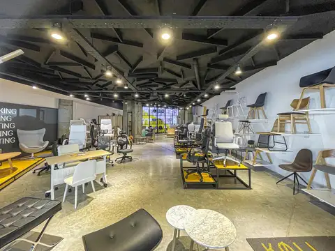 Local en Venta en Puerto Norte, Rosario