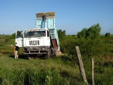 Campo en Venta en Puerto Ibicuy, Islas del Ibicuy