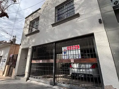 Departamento en Alquiler en Godoy Cruz, Mendoza