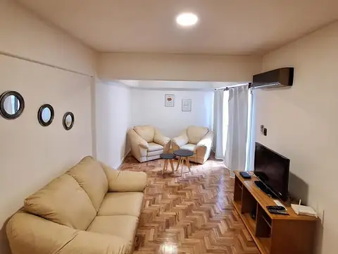 Departamento en Alquiler en Mendoza, Capital