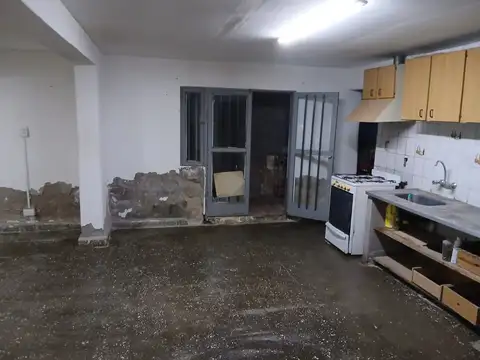 Casa en Venta en General Gutiérrez, Maipú