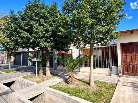 Casa en Venta en Libertador Gral San Martín, San Martín