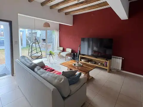 Casa en Venta en Luján de Cuyo, Mendoza