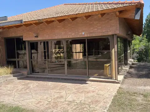 Casa en Venta en Luján de Cuyo, Mendoza
