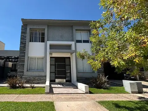 Casa en Venta en Las Heras, Mendoza