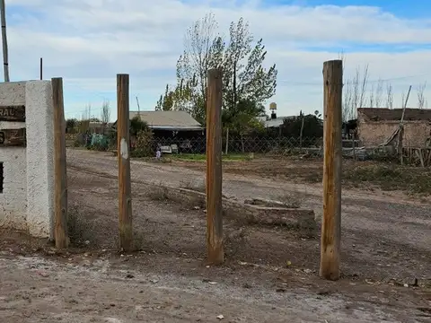 Terreno en Venta en Los Corralitos, Guaymallén