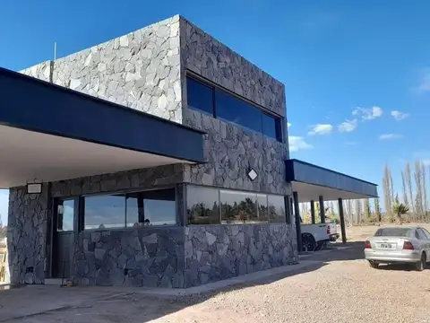 Terreno en Venta en Mayor Drummond, Luján de Cuyo