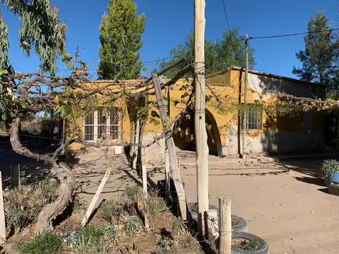 Campo en Venta en Monte Caseros, San Martín