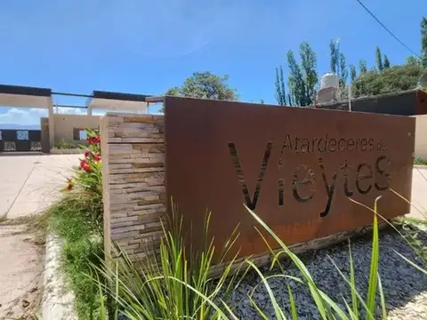 Terreno en Venta en Mayor Drummond, Luján de Cuyo