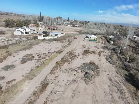 Terreno en Venta en Vistalba, Lujan de Cuyo