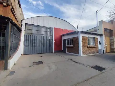 Galpón en Venta en Coronel Dorrego, Guaymallén