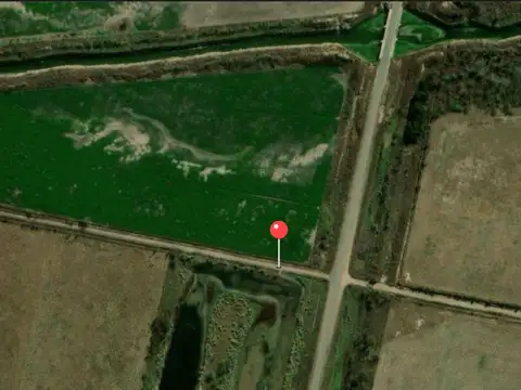 Campo en Venta en Ataliva, Castellanos