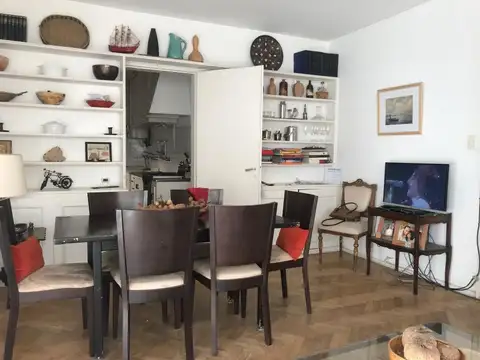 Departamento en Venta en Quinta Sección, Mendoza