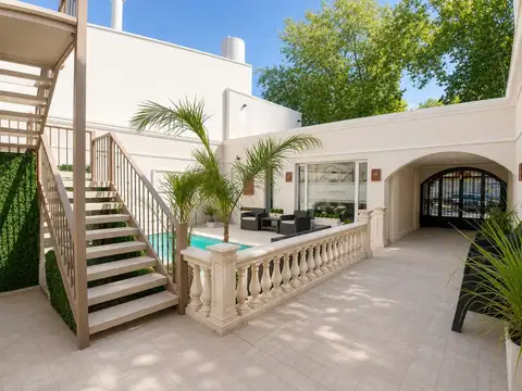 Departamento en Venta en Mendoza, Capital