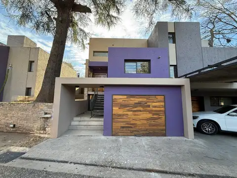 Casa en Alquiler en Villa Belgrano, Cordoba
