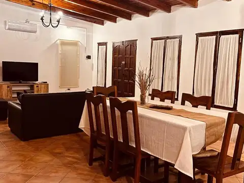 Casa en Alquiler en Valle Escondido, Countries y Barrios Cerrados en Cordoba Capital