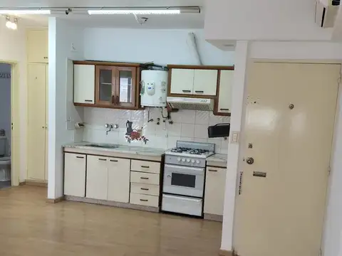 Departamento en Alquiler en Centro, Cordoba