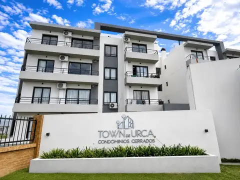 Departamento en Venta en Cordoba, Capital