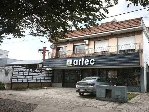 PH en Venta en Marques De Sobremonte, Cordoba