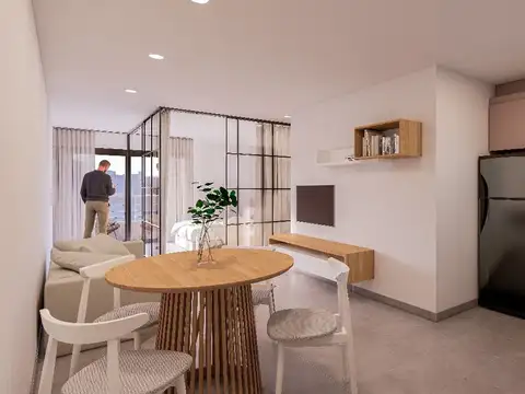 Departamento en Venta en Centro, Cordoba