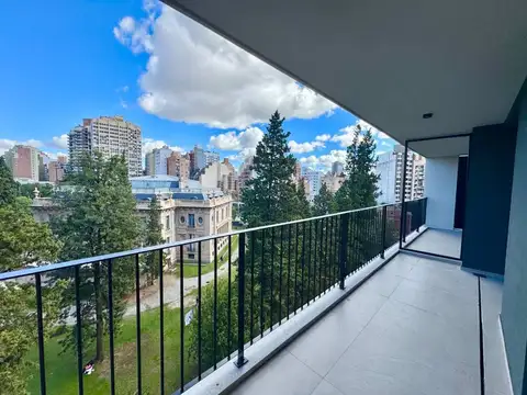 Departamento en Venta en Nueva Cordoba, Cordoba