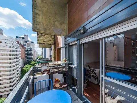 Departamento en Venta en Nueva Cordoba, Cordoba