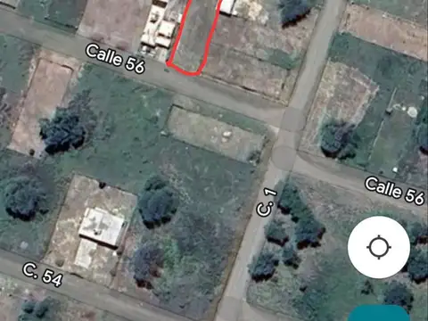 Terreno en Venta en Villa Anisacate, Santa María