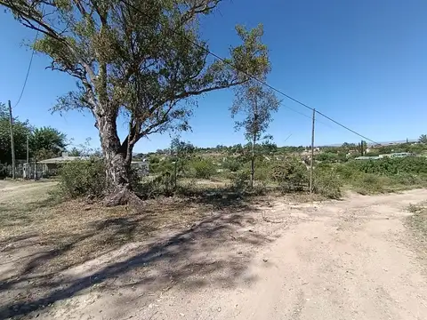 Terreno en Venta en Tanti, Punilla
